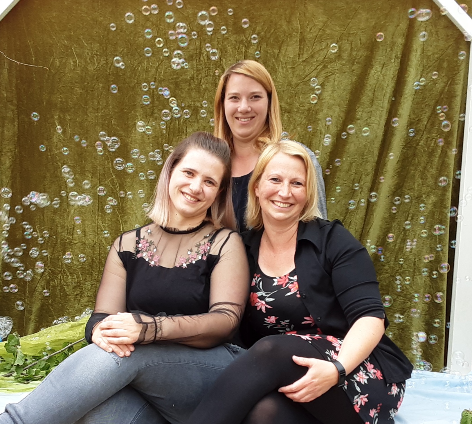 Team Sternchengruppe